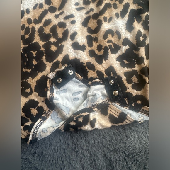 Gaze bodysuit - Picture 3 of 4